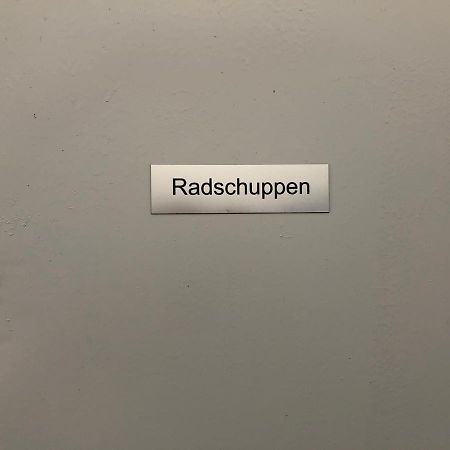 Pension Rudolph Riesa Exteriör bild